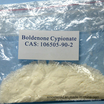Pharmaceutical Steroid Powder Boldenone Cypionate for Body Enhancement